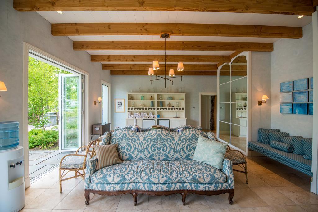 The Inn At Ocean'S Edge Lincolnville Exterior foto
