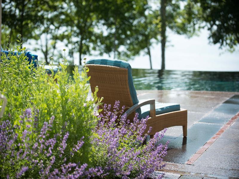 The Inn At Ocean'S Edge Lincolnville Exterior foto